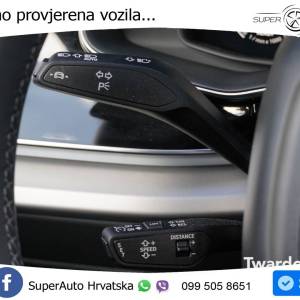 Audi Q8 50 TDI quattro Aut. S line 286 KS, ZRAČ+PANO+KAM+GR SJED+KEY+VIRT+LANE