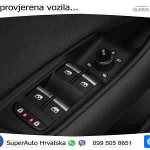 Audi Q8 50 TDI quattro Aut. S line, ZRAČ+PANO+KAM+GR SJED+ACC+KEY+LANE