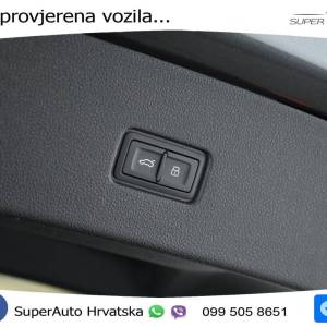 Audi Q8 50 TDI quattro Aut. S line, ZRAČ+PANO+KAM+GR SJED+ACC+KEY+LANE
