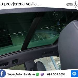 Audi Q8 50 TDI quattro Aut. S line 286 KS, ZRAČ+PANO+360+GR SJED+ACC+KEY+VIRT