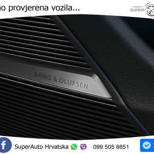 Audi Q8 50 TDI quattro Aut. S line 286 KS, ZRAČ+PANO+360+GR SJED+ACC+KEY+VIRT