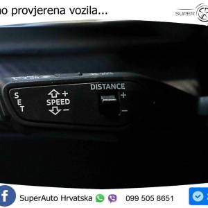 Audi Q8 50 TDI quattro Aut. S line 286 KS, ZRAČ+PANO+360+GR SJED+ACC+KEY+VIRT