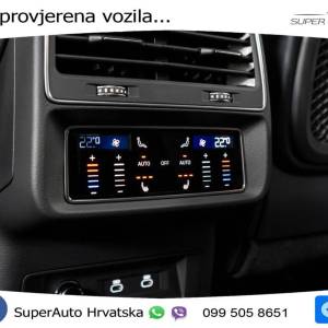 Audi Q8 50 TDI quattro Aut. S line 286 KS, ZRAČ+PANO+360°+GR SJED+ACC+KEY+VIRT