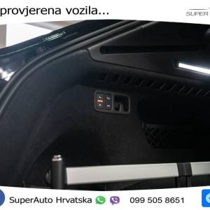 Audi Q8 50 TDI quattro Aut. S line 286 KS, ZRAČ+PANO+360°+GR SJED+ACC+KEY+VIRT