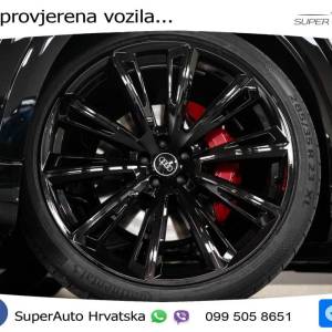 Audi Q8 50 TDI quattro Aut. S line 286 KS, ZRAČ+PANO+360°+GR SJED+ACC+KEY+VIRT