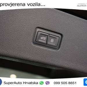 Audi Q8 50 TDI quattro Aut. S line 286 KS, ZRAČ+PANO+360°+GR SJED+ACC+KEY+VIRT
