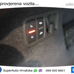 Audi Q8 50 TDI quattro Aut. S line 286 KS, ZRAČ+PANO+360°+GR SJED+ACC+KEY+VIRT
