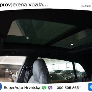 Audi Q8 50 TDI quattro Aut. S line 286 KS, ZRAČ+PANO+360°+GR SJED+ACC+KEY+VIRT