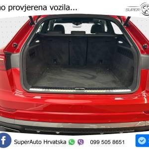 Audi Q8 50 TDI quattro Aut. S line 286 KS, ZRAČ+PANO+360°+GR SJED+ACC+KEY+VIRT