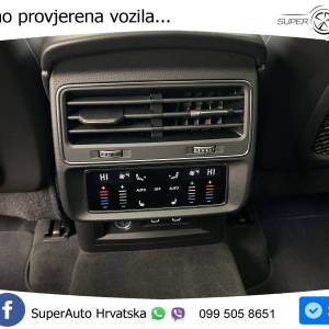 Audi Q8 50 TDI quattro Aut. S line 286 KS, ZRAČ+PANO+360°+GR SJED+ACC+KEY+VIRT