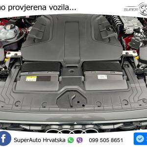 Audi Q8 50 TDI quattro Aut. S line 286 KS, ZRAČ+PANO+360°+GR SJED+ACC+KEY+VIRT