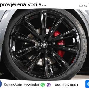 Audi Q8 50 TDI quattro Aut. S-Line 286 KS, ZRAČ+PANO+360°+GR SJED+ACC+KEY+VIRT