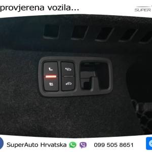 Audi Q8 50 TDI quattro Aut. S-Line 286 KS, ZRAČ+PANO+360°+GR SJED+ACC+KEY+VIRT