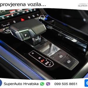 Audi Q8 50 TDI quattro Aut. S-Line 286 KS, ZRAČ+PANO+360°+GR SJED+ACC+KEY+VIRT