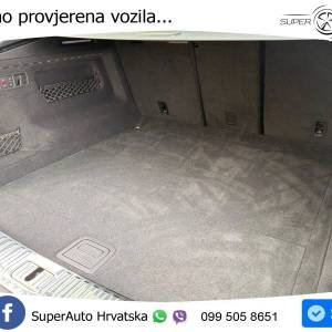 Audi Q8 50 TDI quattro Aut. S line 286 KS, ZRAČ+PANO+360°+GR SJED+ACC+KEY+VIRT