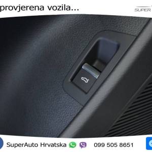Audi Q8 50 TDI quattro Aut. S line 286 KS, ZRAČ+PANO+36°+GR SJED+ACC+KEY+VIRT