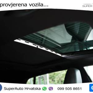 Audi Q8 50 TDI quattro Aut. S line 286 KS, ZRAČ+PANO+36°+GR SJED+ACC+KEY+VIRT