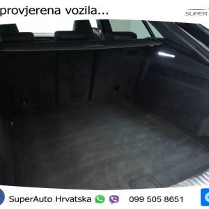 Audi Q8 50 TDI quattro Aut. S line 286 KS, ZRAČ+PANO+36°+GR SJED+ACC+KEY+VIRT