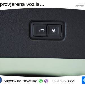 Audi Q8 50 TDI quattro Aut. S line 286 KS, ZRAČ+PANO+36°+GR SJED+ACC+KEY+VIRT