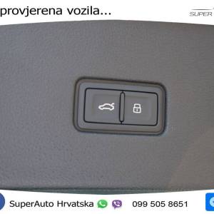 Audi Q8 50 TDI quattro Aut. S line 286 KS, ACC+PANO+360°+GR SJED+KEY+VIRT+LANE