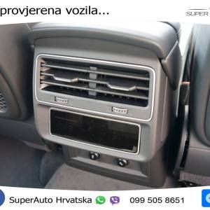 Audi Q8 50 TDI quattro Aut. S line 286 KS, ACC+PANO+360°+GR SJED+KEY+VIRT+LANE
