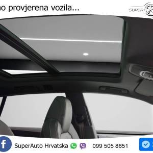 Audi Q8 50 TDI quattro Aut. S line 286 KS, ZRAČ+PANO+360°+GR SJED+ACC+KEY+VIRT
