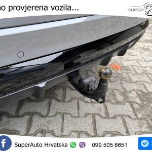 Audi Q8 50 TDI quattro Aut. S line 286 KS, ZRAČ+PANO+360°+GR SJED+ACC+KEY+VIRT