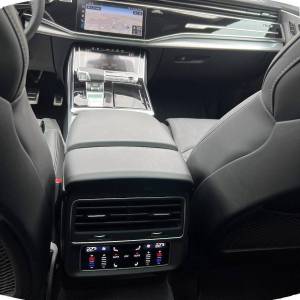 Audi Q8 50 TDI quattro Aut. S line 286 KS, ZRAČ+PANO+360°+GR SJED+ACC+KEY+VIRT