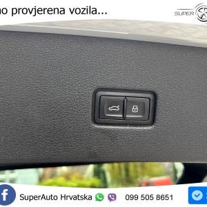 Audi Q8 50 TDI quattro Aut. S line 286 KS, ZRAČ+PANO+360°+GR SJED+ACC+KEY+VIRT