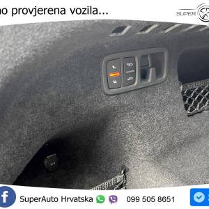 Audi Q8 50 TDI quattro Aut. S line 286 KS, ZRAČ+PANO+360°+GR SJED+ACC+KEY+VIRT