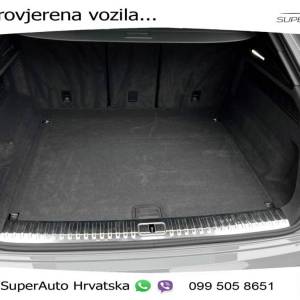 Audi Q8 50 TDI quattro Aut. S line 286 KS, ZRAČ+PANO+360°+GR SJED+ACC+KEY+VIRT