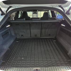 Audi Q8 50 TDI quattro Aut. S line 286 KS, ZRAČ+PANO+360°+GR SJED+ACC+KEY+VIRT