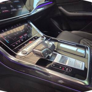 Audi Q8 50 TDI quattro Aut. S line 286 KS, ZRAČ+PANO+360°+GR SJED+ACC+KEY+VIRT