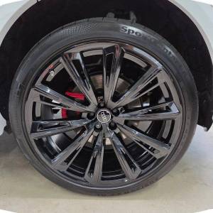 Audi Q8 50 TDI quattro Aut. S line 286 KS, ZRAČ+PANO+360°+GR SJED+ACC+KEY+VIRT