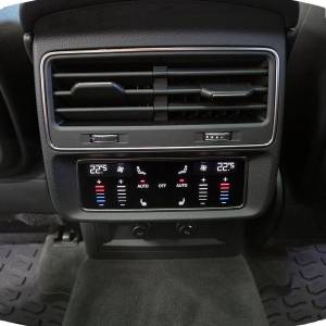 Audi Q8 50 TDI quattro Aut. S line 286 KS, ZRAČ+PANO+360°+GR SJED+ACC+KEY+VIRT