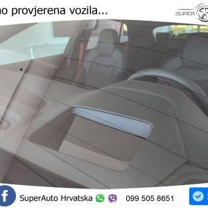 Audi Q8 50 TDI quattro Aut. S line 286 KS, ZRAČ+PANO+360°+GR SJED+ACC+KEY+VIRT