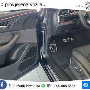 Audi Q8 50 TDI quattro Aut. S line 286 KS, ZRAČ+PANO+360°+GR SJED+ACC+KEY+VIRT