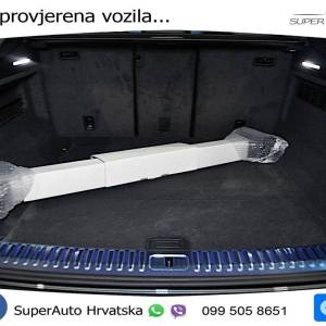 Audi Q8 50 TDI quattro Aut. S line 286 KS, ZRAČ+PANO+KAM+GR SJED+KEY+LED+LANE