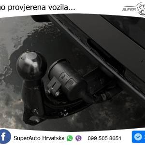 Audi Q8 50 TDI quattro Aut. S line 286 KS, ZRAČ+PANO+360°+GR SJED+ACC+KEY+VIRT