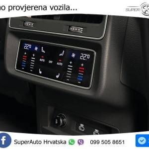 Audi Q8 50 TDI quattro Aut. S line 286 KS, ZRAČ+PANO+360°+GR SJED+ACC+KEY+VIRT