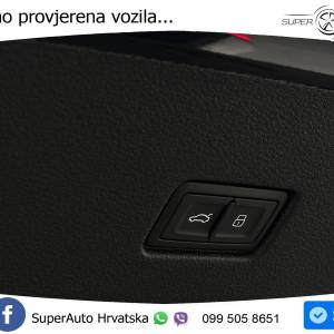 Audi Q8 50 TDI quattro Aut. S line 286 KS, ZRAČ+PANO+360°+GR SJED+ACC+KEY+VIRT