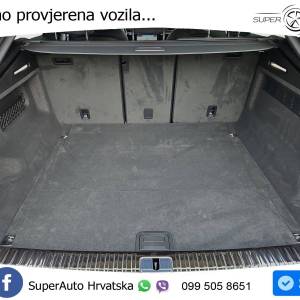 Audi Q8 50 TDI quattro S line 286 KS, ZRAČ+ACC+360°+GR SJED+VIRT+LANE