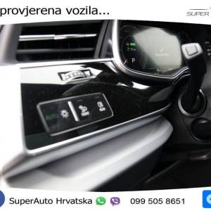 Audi Q8 55 TFSIe quattro Aut. S line 394 KS, ACC+PANO+360°+GR SJED+KEY+VIRT+LANE