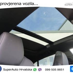 Audi Q8 55 TFSIe quattro Aut. S line 394 KS, ACC+PANO+360°+GR SJED+KEY+VIRT+LANE