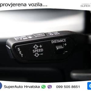 Audi Q8 55 TFSIe quattro Aut. S line 394 KS, ACC+PANO+360°+GR SJED+KEY+VIRT+LANE