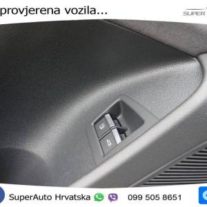 Audi Q8 55 TFSIe quattro Aut. S line 394 KS, ACC+PANO+360°+GR SJED+KEY+VIRT+LANE