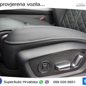 Audi Q8 55 TFSIe quattro Aut. S line 394 KS, ACC+PANO+360°+GR SJED+KEY+VIRT+LANE