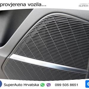 Audi Q8 55 TFSIe quattro Aut. S line 394 KS, ACC+PANO+360°+GR SJED+KEY+VIRT+LANE