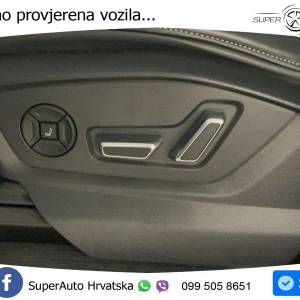 Audi Q8 55 TFSIe quattro Aut. S line 394KS, ZRAČNI+PANO+360°+GR SJED+ACC+VIRT