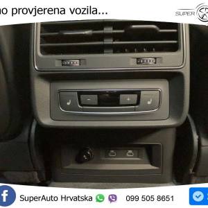 Audi Q8 55 TFSIe quattro Aut. S line 394KS, ZRAČNI+PANO+360°+GR SJED+ACC+VIRT